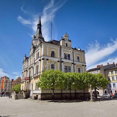 Apartament Artystyczny W Rynku. Lądek-Zdrój Exterior foto