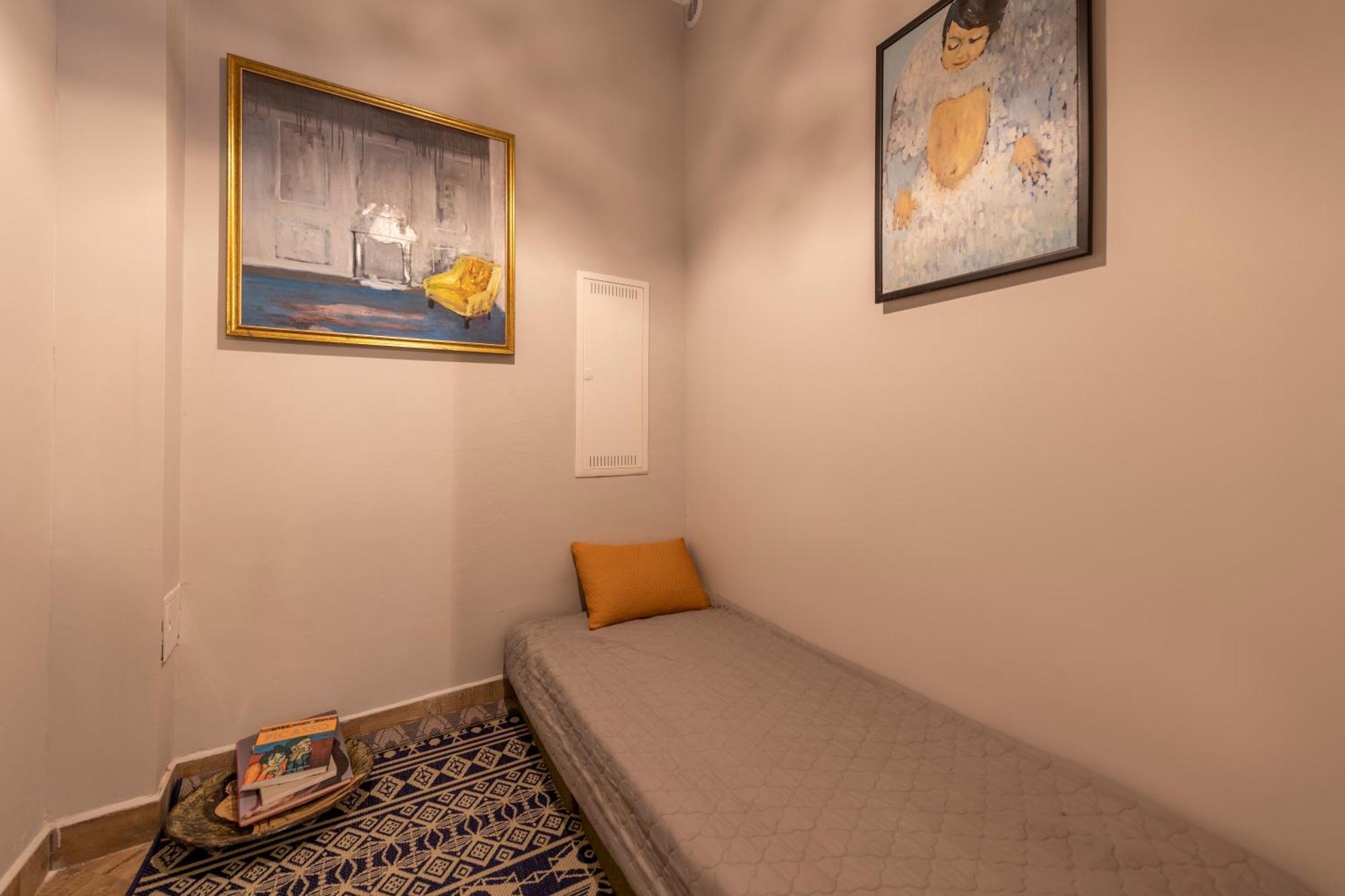 Apartament Artystyczny W Rynku. Lądek-Zdrój Exterior foto